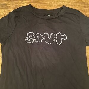 Olivia Rodrigo Sour Tshirt (Large)
